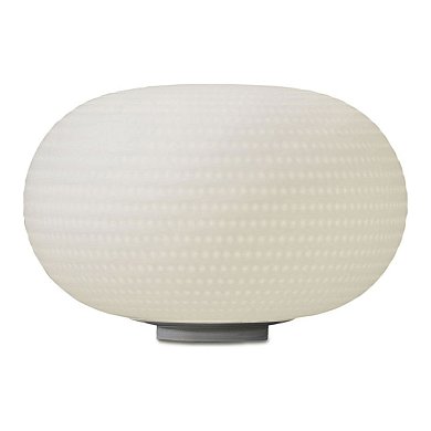 Настольная лампа Fontana Arte Bianca Medium F430805150BINE