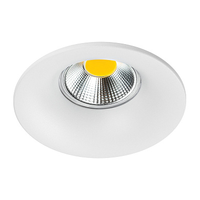 Встраиваемый светильник Lightstar Levigo Base 220V