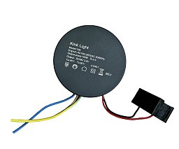 Трансформатор Kink Light Сатори 48 В 188