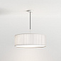 1421012 Cambria Pendant Astro lighting подвесной светильник матовый белый — фото 5