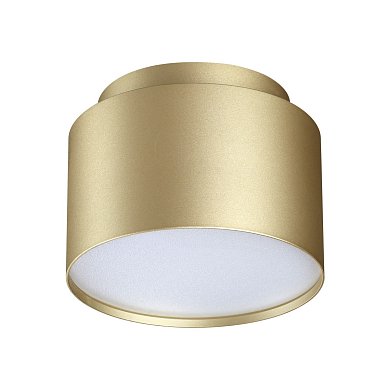 Накладной светильник Novotech Lirio 371039