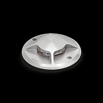 CNC 99 C4L LED 4K 5W Inox  24V