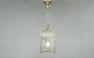 Подвесной светильник Lanterna V Patinas