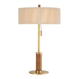 PDC12 Arteriors Middlebury настольная лампа