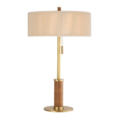 Настольная лампа Arteriors Middlebury
