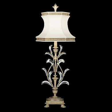 737810 Beveled Arcs 41" Table Lamp настольная лампа, Fine Art Lamps