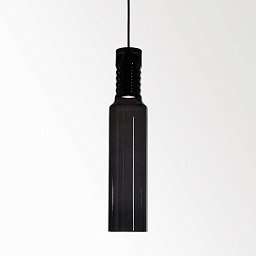 MILES C4 SMOKE 92750 Delta Light MILES подвесной светильник