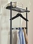 Вешалка HAY Pier System Coat Rack — фото 3