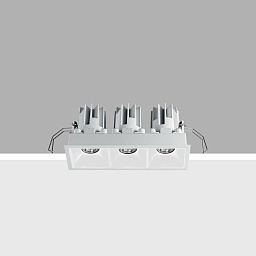 Laser-Blade-L-High-Contrast-3 iGuzzini Laser-Blade-L Встраиваемый в потолок светильник