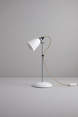 Настольная лампа Original BTC Hector Dome Small