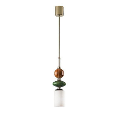Greta pendant light подвесной светильник, Villari