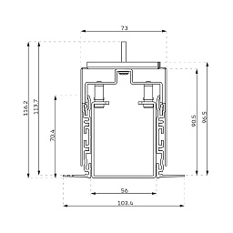 KR705000 Kreon