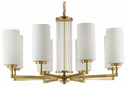 4990/8 Odeon Light Kasali подвесной светильник
