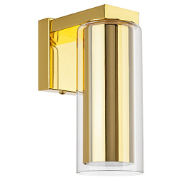 Бра Lightstar Cilino прямоугольный 6Вт