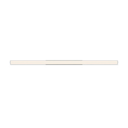 236011/2Z Vibia Halo настенный светильник черного цвета линейной формы