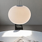 Подвесной светильник cotton sp1 d50 ideal lux 344591 — фото 5