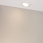 Поворотный встраиваемый светильник Arlight MS-VORTEX-BUILT-S140x140-30W — фото 6