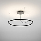Подвесной светильник AQForm BUCLO up LED suspended — фото 3