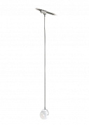 Beluga White D57 Fabbian подвесной светильник D57J13