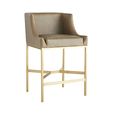 4836 Dalia Counter Stool Arteriors табурет