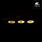 A5930PL-3WH Встраиваемый светильник Technika 2 Arte Lamp