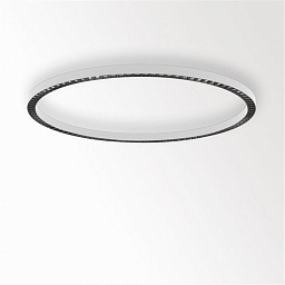 26811 9220 W-B Delta Light INFORM потолочный светильник с кольцевым корпусом