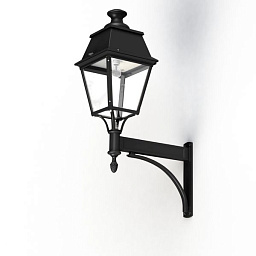 Avenue 4 N° 4 Roger Pradier Avenue 4 Настенное бра