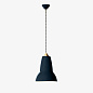 Original 1227 Brass Midi Ink Blue Anglepoise, подвесной светильник — фото 2