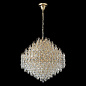 Люстра Crystal Lux HEDONIST SP16 — фото 2