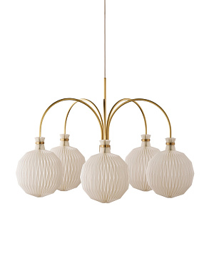 Подвесной светильник Le Klint 101 Chandelier KAARE KLINT Legacy