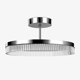 CL123-S Bella Figura Belgrave Square Потолочный светильник