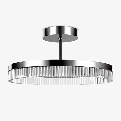 Потолочный светильник Belgrave Square Chandelier Bella Figura CL123-S
