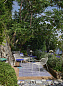 0619203 Kartell Hiray Кресло, белое — фото 12