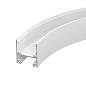 032694 Arlight Профиль SL-ARC-5060-D1000-A90 WHITE (дуга 1 из 4) — фото 2