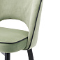 113783 Dining Chair Cliff set of 2 Столовая Eichholtz