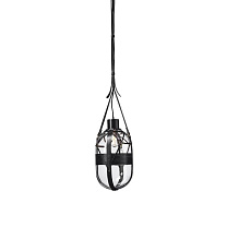 Tied-up Romance - Suspension/Noir
