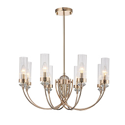 SL1402.203.08 ST-Luce Elegra люстра подвесная