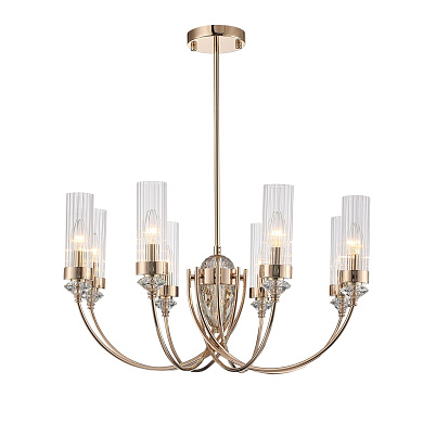 Люстра подвесная ST Luce Elegra SL1402.203.08
