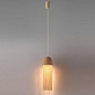 7073/1 Odeon Light CORK подвесной светильник 5W 3000K — фото 2