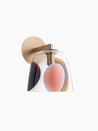 NARA-WALL-LIGHT Heathfield Nara Настенный светильник