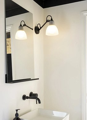 Светильник для ванной Lampe Gras N°104 Bathroom DCW éditions