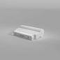 Трековый светильник Slim Magnetic Elektrostandard a062995 — фото 1
