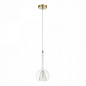 A2715SP-1SG Arte Lamp Gala подвесной светильник 40W — фото 1