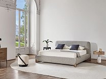 Softbay Bed Max Porada 180×200 см