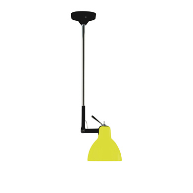 1LXH100501ZR0 Luxy Rotaliana потолочный светильник