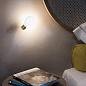Настенный светильник Idea Recessed SLAMP — фото 1