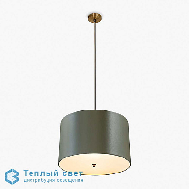 Simple подвесной светильник Bella Figura CL03
