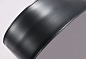 Светильник подвесной Crystal Lux BOSQUE SP7 L3000 BLACK/TRANSPARENT — фото 6