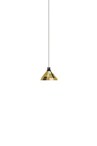 Pendant Lamp PARROT XS green