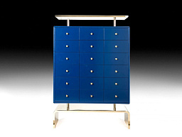 7512077.55 VGnewtrend Royal Medicin Комод